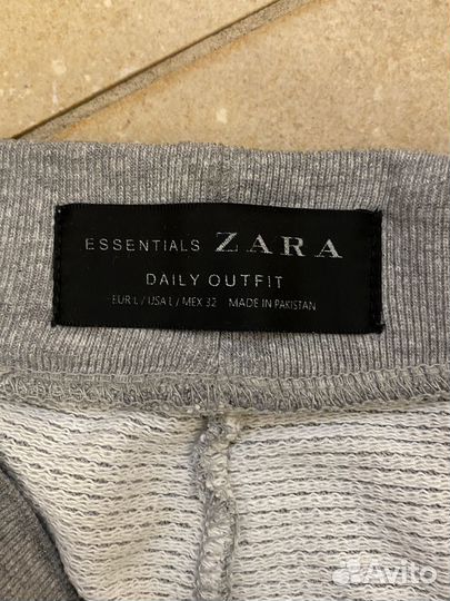 Шорты Zara