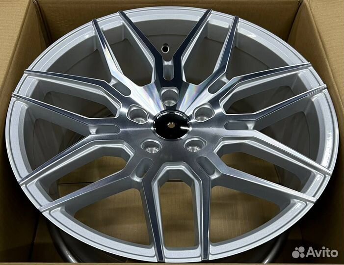 Диски на Лексус ис Lexus IS R18