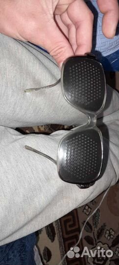 Очки для зрения