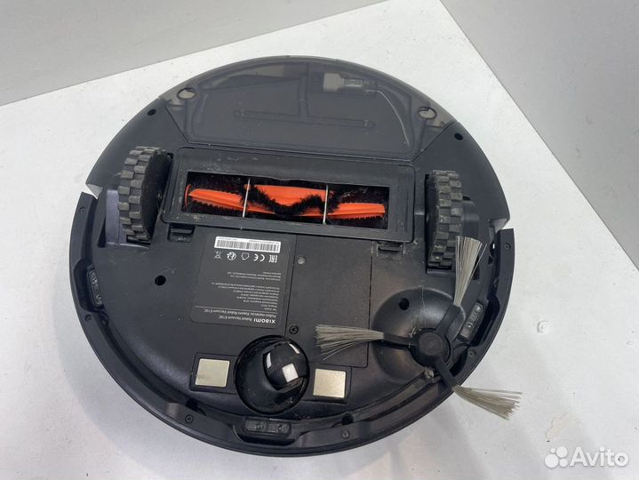 Робот-пылесос Xiaomi Mi Robot Vacuum E10С