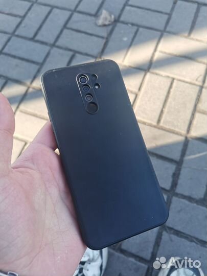 Xiaomi Redmi 9, 4/64 ГБ