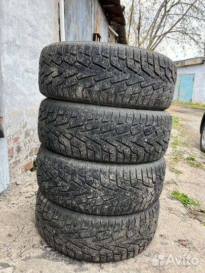 Yokohama Ice Guard IG55 205/55 R16