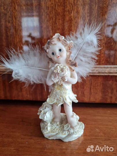 Ангел,фигурка