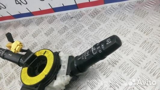 Переключатель поворотов и дворников (стрекоза) peu