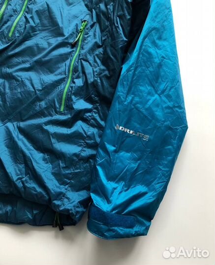 Куртка Mountain Equipment Fitzroy Jacket