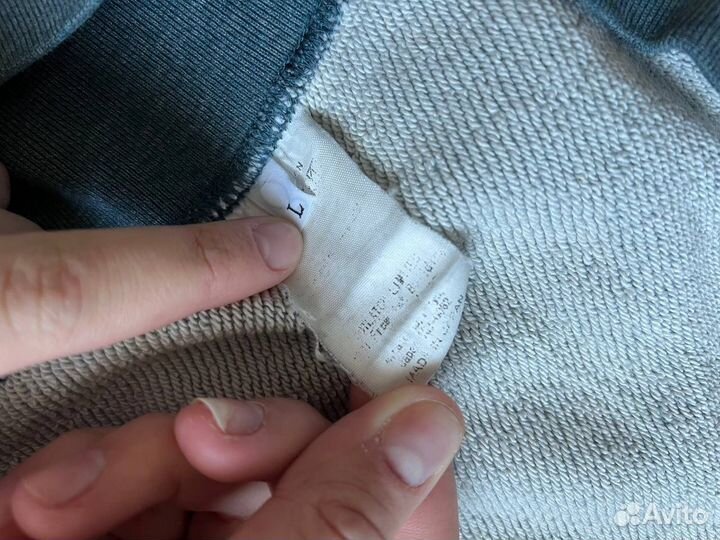 Свитшот cav empt оригинал