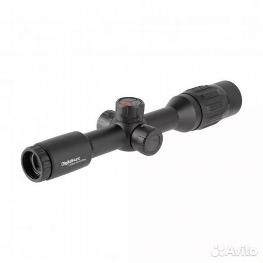 Прицел цифровой Veber DigitalHunt TU50X4-32