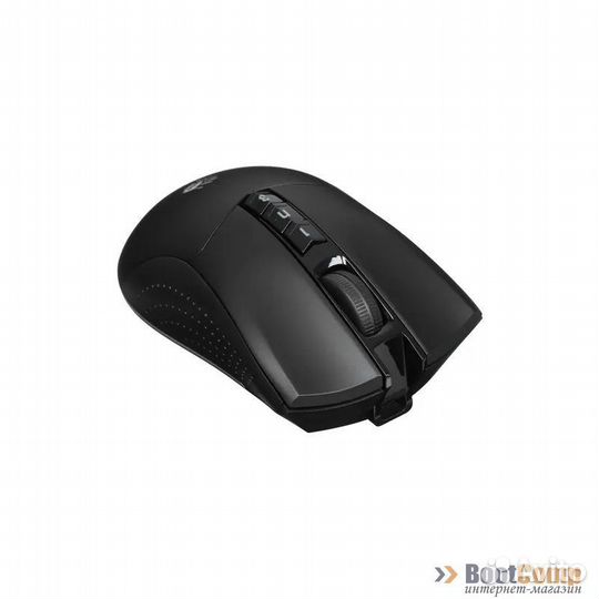 Беспроводная мышь A4Tech Bloody R90 Plus черный