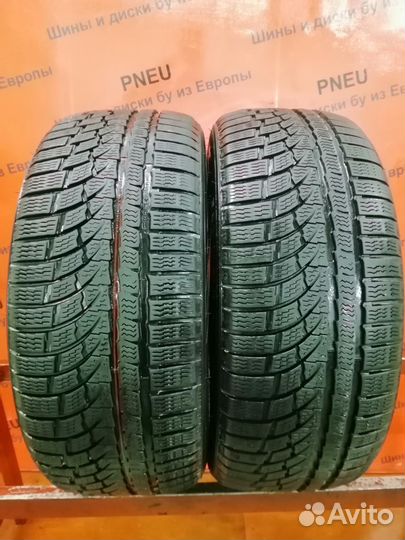 Nokian Tyres WR A4 225/45 R18 95V