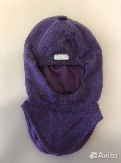 Шапка шлем reima