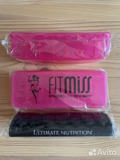 Таблетница