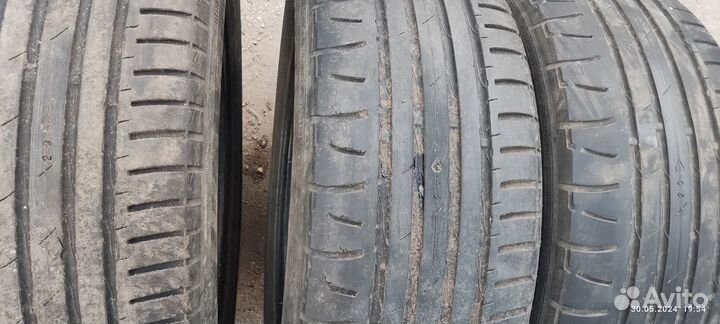 Nokian Tyres Nordman SZ 205/55 R16 94W