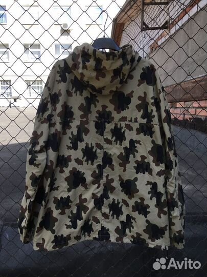 Куртка анорак Carhartt