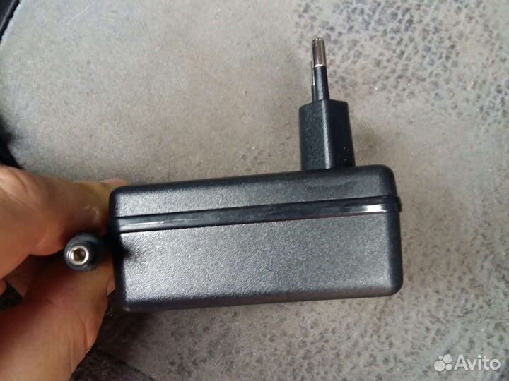 Лот 7 12в 1.5а 100 штук