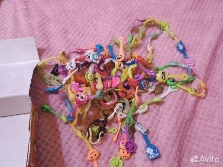 Скрепыши 1 2 3