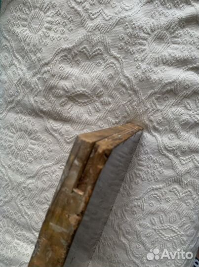 Икона Николай Чудотворец, 19 век