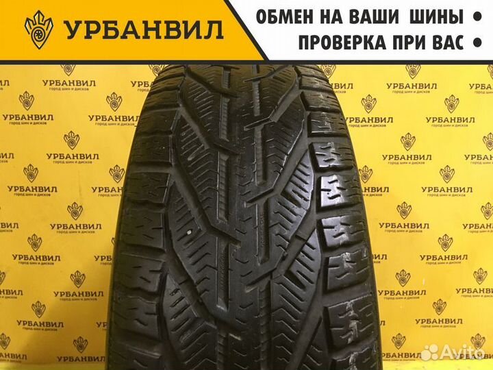 Tigar Winter 205/65 R16 95H