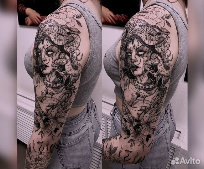 Тату,Татуировки в Челябинске