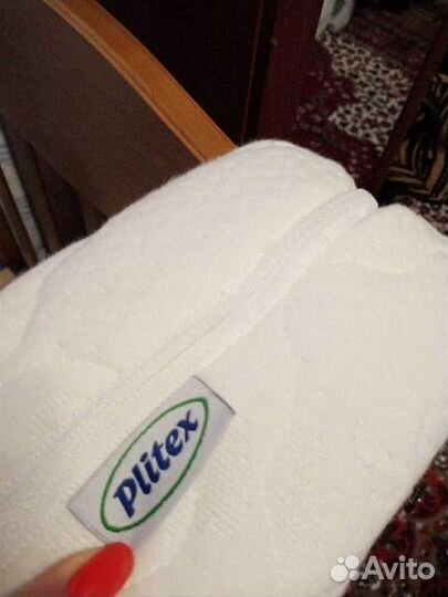 Кровать с балдахином