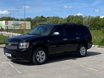 Chevrolet Tahoe 5.3 AT, 2008, 128 000 км, с пробегом, цена 2 174 000 руб.