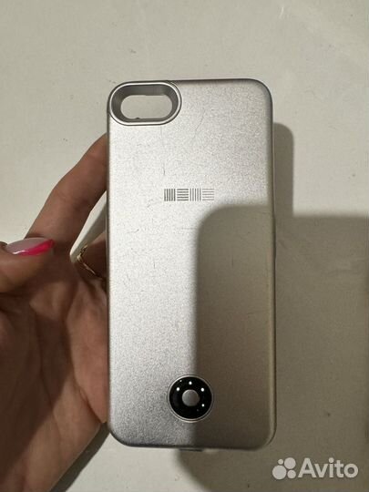 Чехол аккумулятор iPhone 7