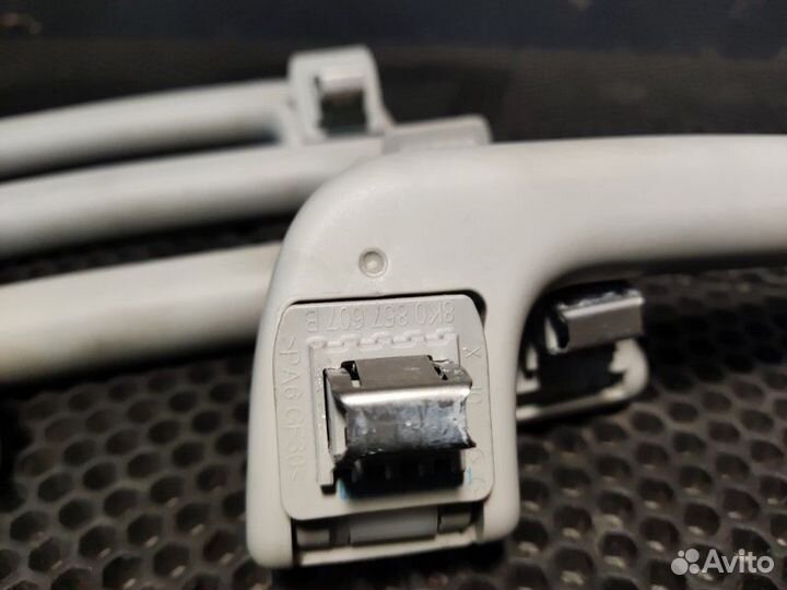 Ручка потолка Audi A6 C7 cdnb 2014