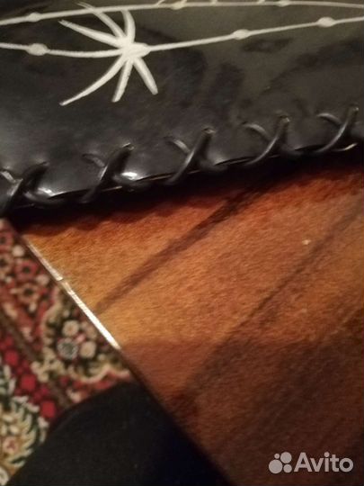 Чемодан СССР