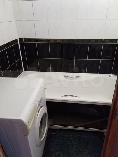 Комната 18 м² в 3-к., 8/9 эт.