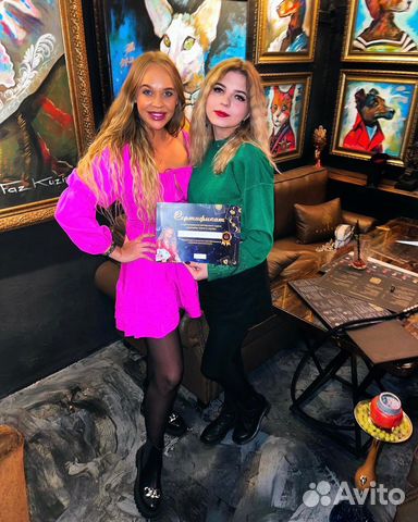 Гадание Таро Обучение Отливка Воском