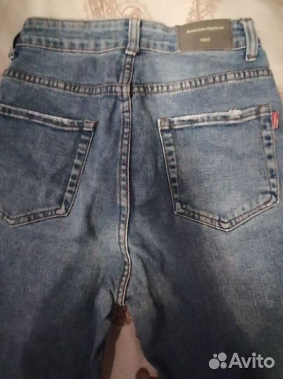 Женские вещи пакетом 42-44