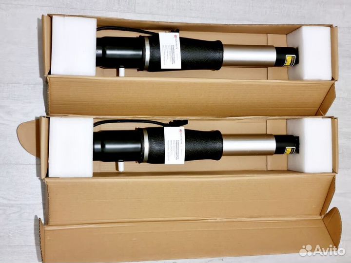 Амортизатор Cadillac Escalade GMT K2XL новый