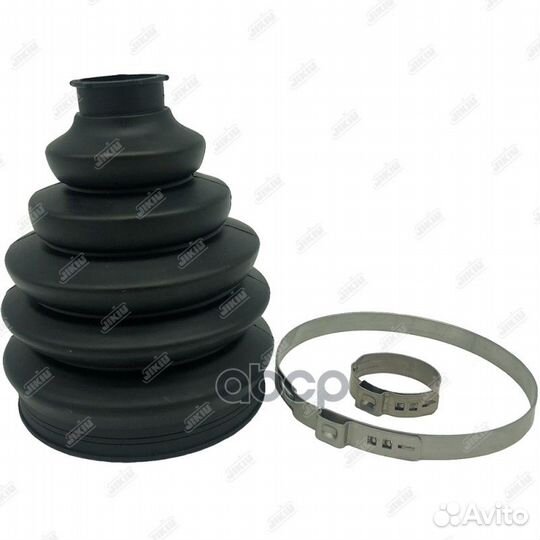 Пыльник шруса Volvo S60 II FS/T6 Polestar/T3/D3