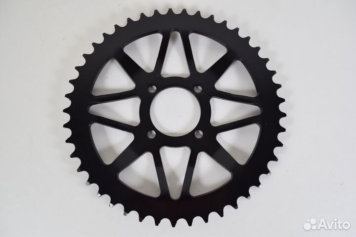 Звезда вогнутая 4*70*54 41.43.45.49