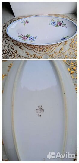 Дулево,Вербилки посуда