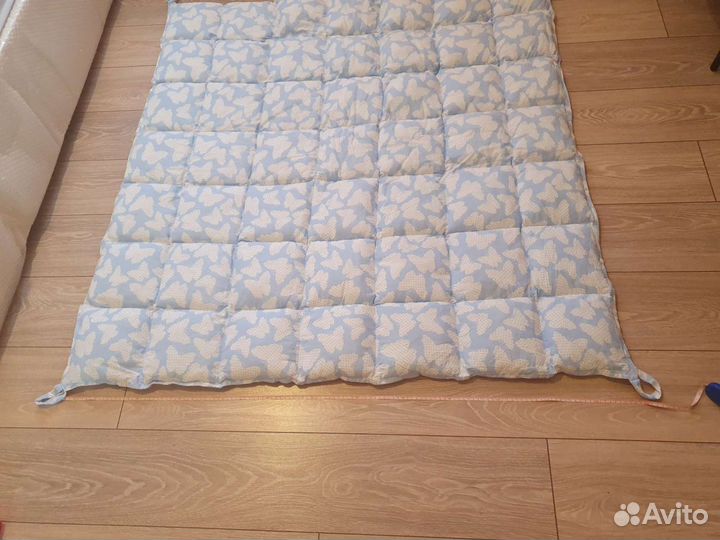 Одеяло бон бон