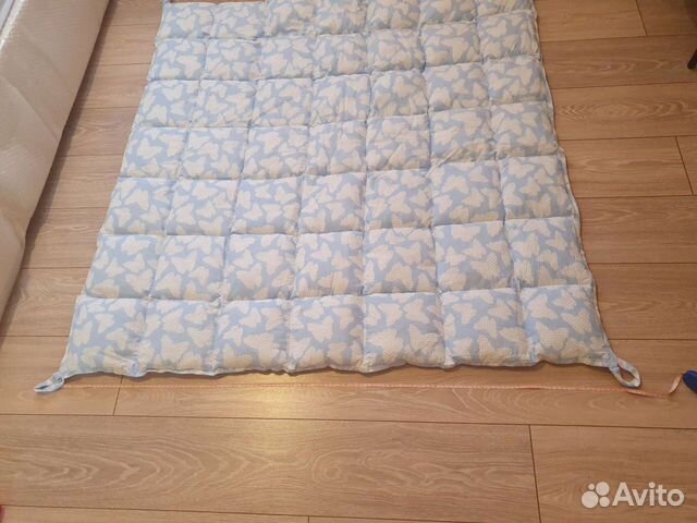 Одеяло бон бон