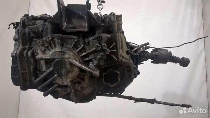 Кпп - автомат (АКПП) 4х4 Land Rover Freelander 1