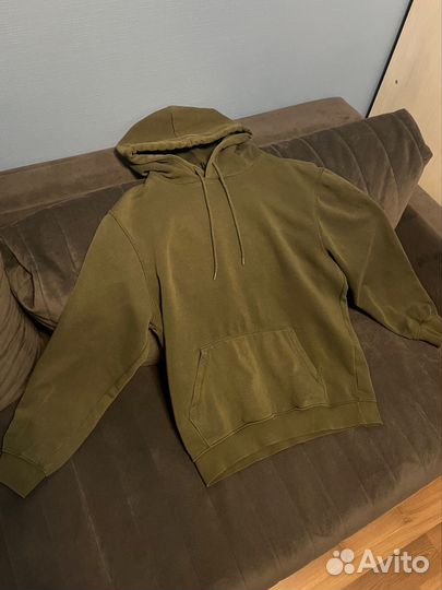 Худи H&M