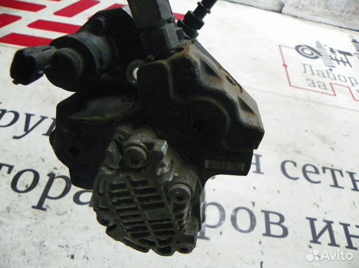 Тнвд Kia Sorento