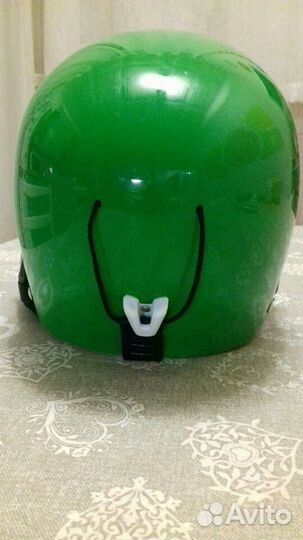 Горнолыжный шлем детский