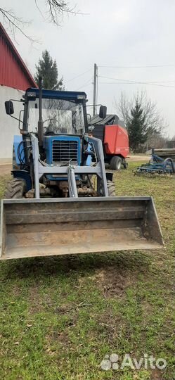 Пресс-подборщик VICON RV 1901, 2002