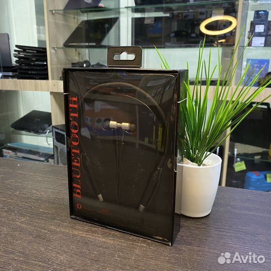 Беспроводные наушники ogisana