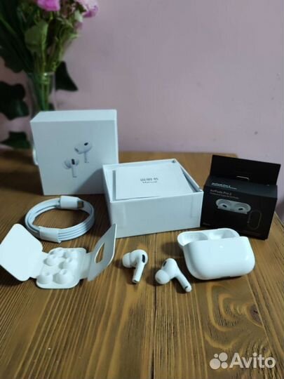 Airpods pro 2