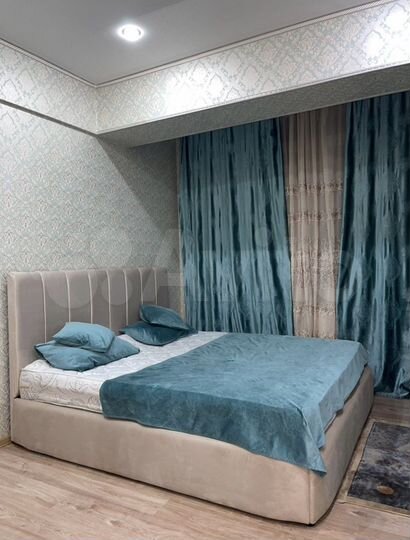 1-к. квартира, 44 м², 9/10 эт.