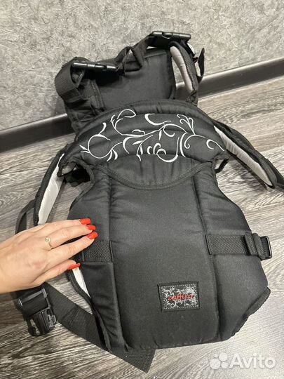 Womar Кенгуру/сумка для детей