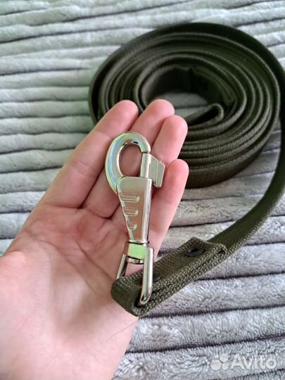 Поводок для собак 5 метров