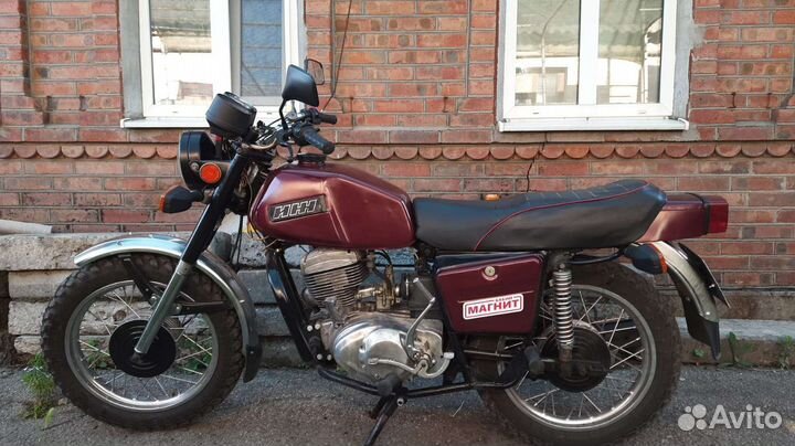 Иж Планета 5