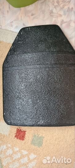 Плиты гранит 6б43, 3 размер