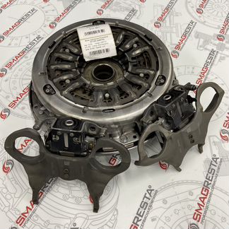 Сцепление PowerShift DCT250 (602000800)