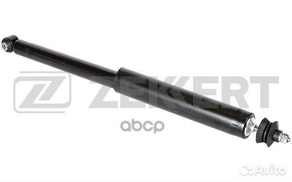 Амортизатор газовый задней подвески Opel Omega A B